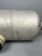 Yamaha FX140 Exhaust Waterbox Muffler OEM FX 140 Waverunner 4-Stroke