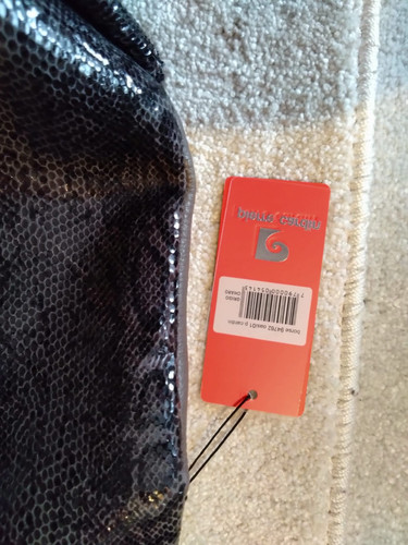 Pierre cardin bag grey brown - pierre,