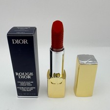 Rouge Dior Lipstick 777