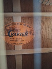 Crafter gae grand - gae,