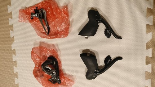 Sram force shifter - sram,