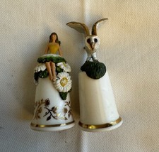 2 Vintage Sterling Classic