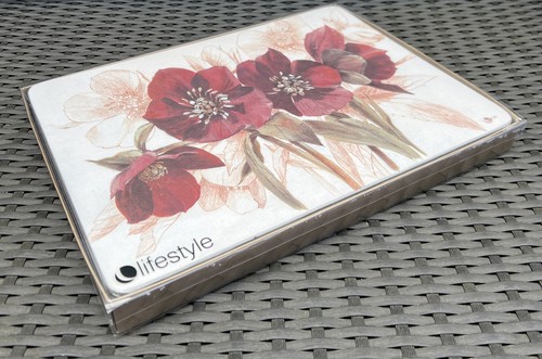 Lifestyle placement mats - placement,