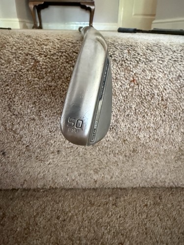 Titleist vokey sm10 nickel - sm10, 50