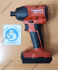 New Hilti Neuron Cordless