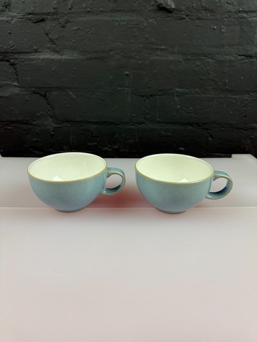 Denby blue jetty - blue, replacement