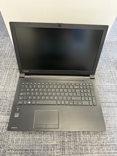 Toshiba satellite pro r50 - toshiba,