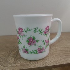 Arcopal France Milk Glass