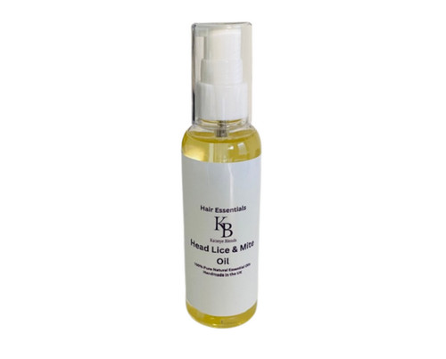 B16 head lice mite - b16,