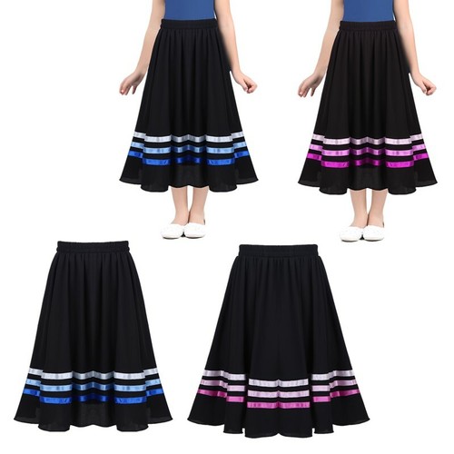Kids ballet character skirt - kids,