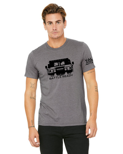Humvee hummer shirt valor - hummer,
