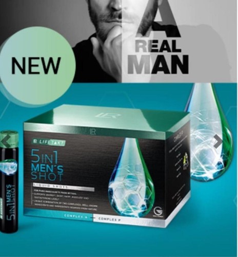 Health and beauty product - and,