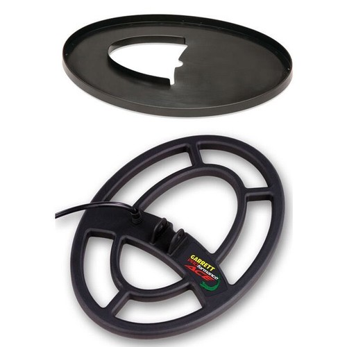 Garrett ace series - ace, 12"