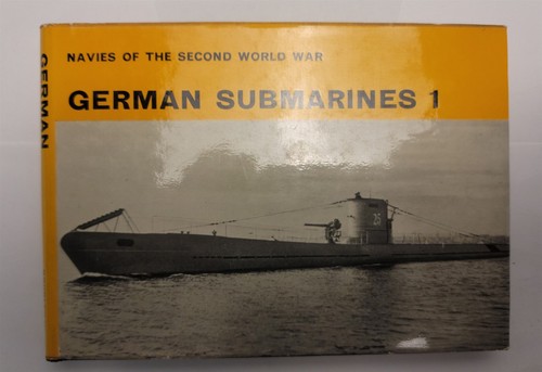 Navies the second world - of,