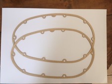 Primary Cover Gasket x2 - BSA