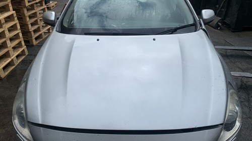 Volvo s60 mk2 bonnet - mk2, 10-14
