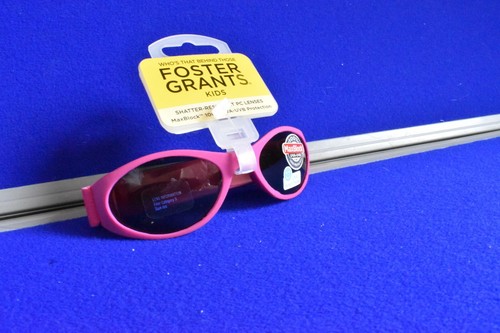 New foster grant child kids - new,