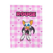 Rouge the Bat Blanket