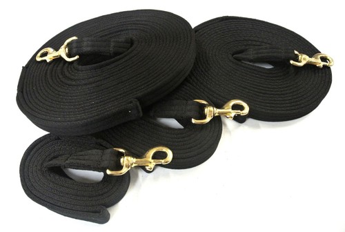 Horse lunge line large - horse,