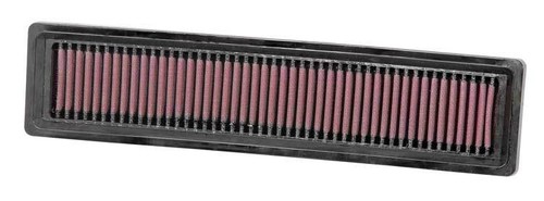 Replacement air filter - replacement,