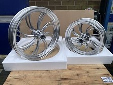 harley davidson Softail Wheels