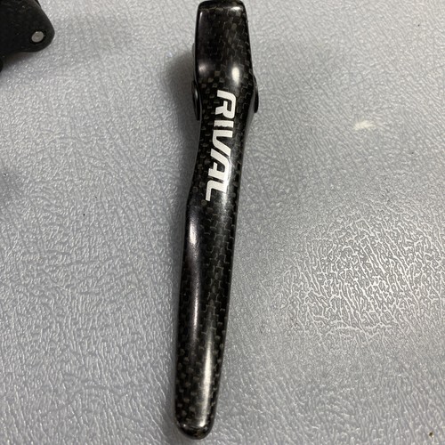 Sram rival speed - sram, rear