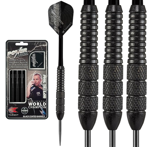 22g target phil - phil, taylor