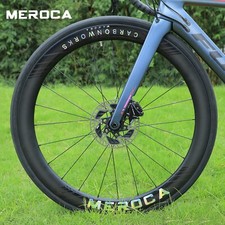 MEROCA Carbon Road Wheelset