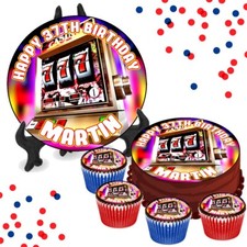 Slot machine personalised - machine,