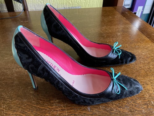 Matthew williamson shoes - matthew,