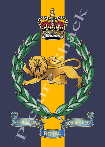 Kings own royal - kings,