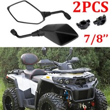 For ATV Quad Hawk-eye