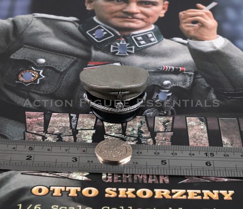 Did wwii german officer - wwii,