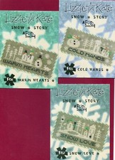 LIZZIE KATE FLIP IT SERIES