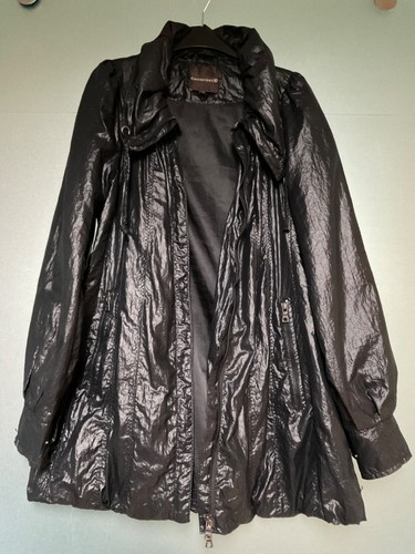 Creenstone shimmery black - creenstone,