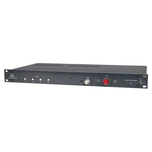 Rupert neve designs 5057 orbit - designs,