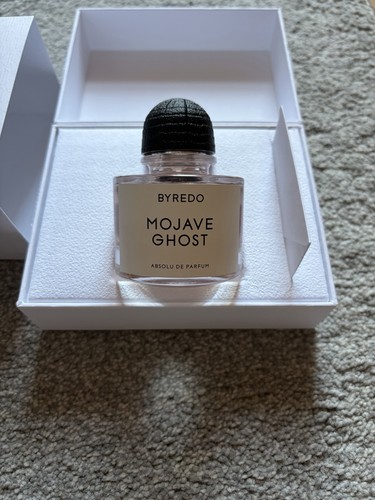 Byredo mojave ghost - mojave,