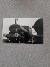 Industrial Locomotive of