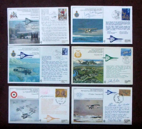 Rare selection flown raf - rare,