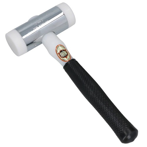 Thor glazing hammer soft faced - hammer,