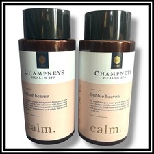 Champneys Health Spa Bubble