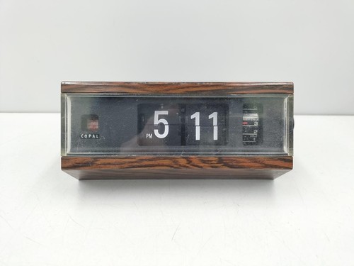Copal 227d wood - 227d, wood-grain