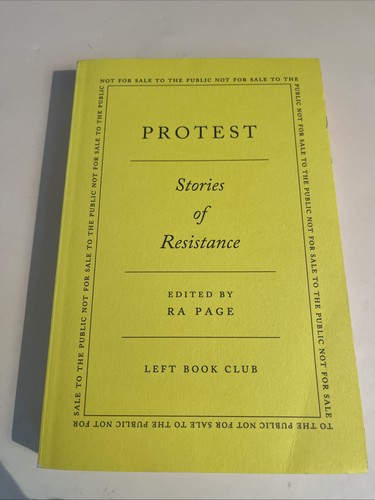 Left book club paperback - club,