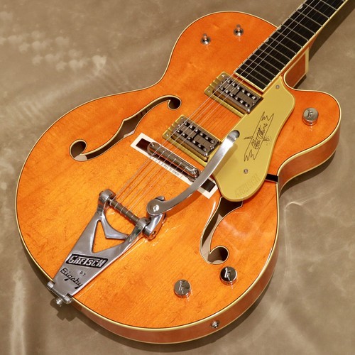 Gretsch g6120t vintage - g6120t-59,