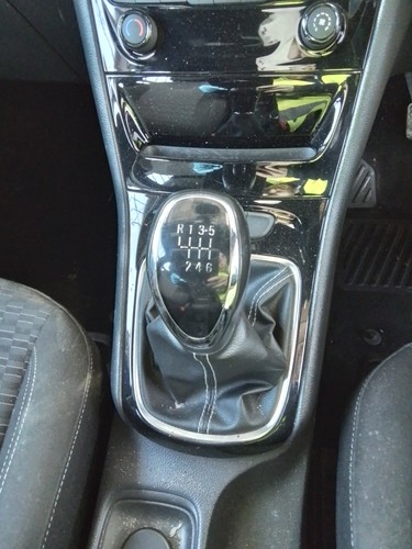 Gear selector vauxhall astra - gear,