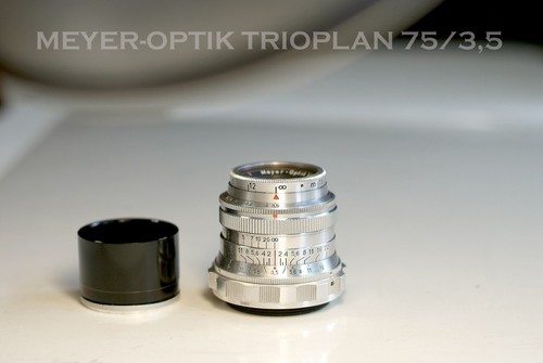 M42 mounting meyer optic - mounting,