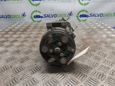 VOLVO V40 D2 AIR CON COMPRESSOR/PUMP 1.6 DIESEL 31291251 2012-2016