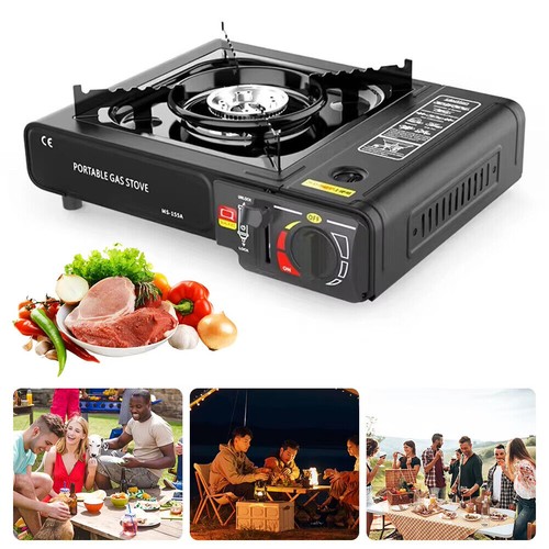 Card oven gas camping - oven,,