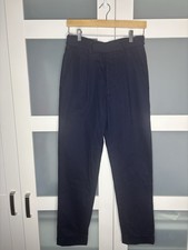 Katharine Hamnett Rupert Navy