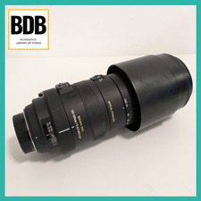 Sigma 150-500mm F/5-6.3 APO